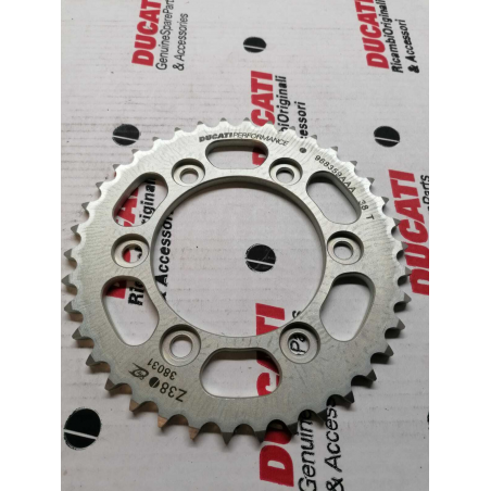 Corona T38 Passo 520 - 968359AAA