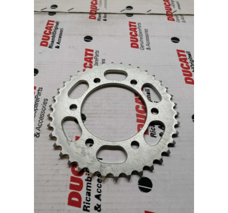 Corona T38 Passo 520 - 968359AAA