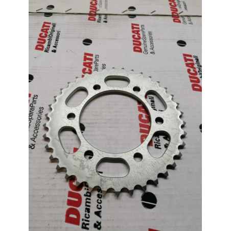 Corona T38 Passo 520 - 968359AAA