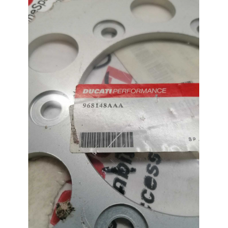 Corona 43 Denti In Ergal - 968148AAA