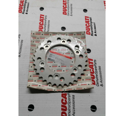Corona Z39 In Ergal - 968187aaa