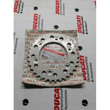 Corona Z39 In Ergal - 968187aaa