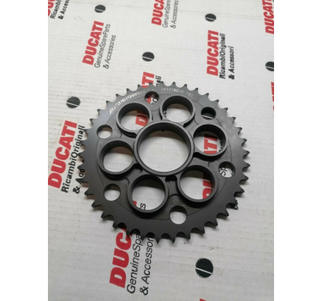 Corona Z39 In Ergal - 96847907b