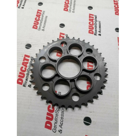 Corona Z39 In Ergal - 96847907b