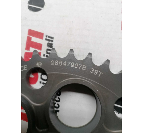 Corona Z39 In Ergal - 96847907b