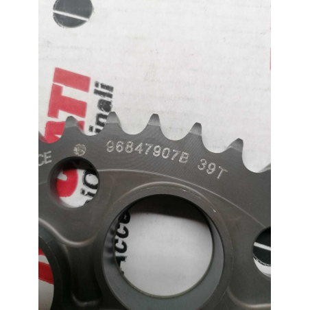 Corona Z39 In Ergal - 96847907b