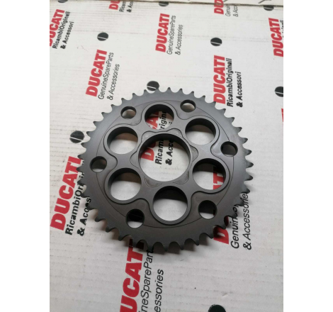 Corona Z39 In Ergal - 96847907b