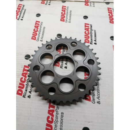 Corona Z39 In Ergal - 96847907b