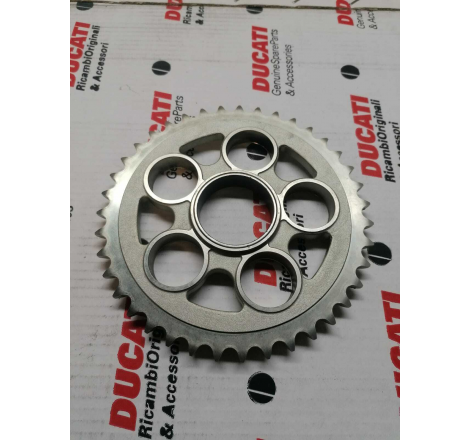 Corona Z39 Per Sbk 848 - 49421381A