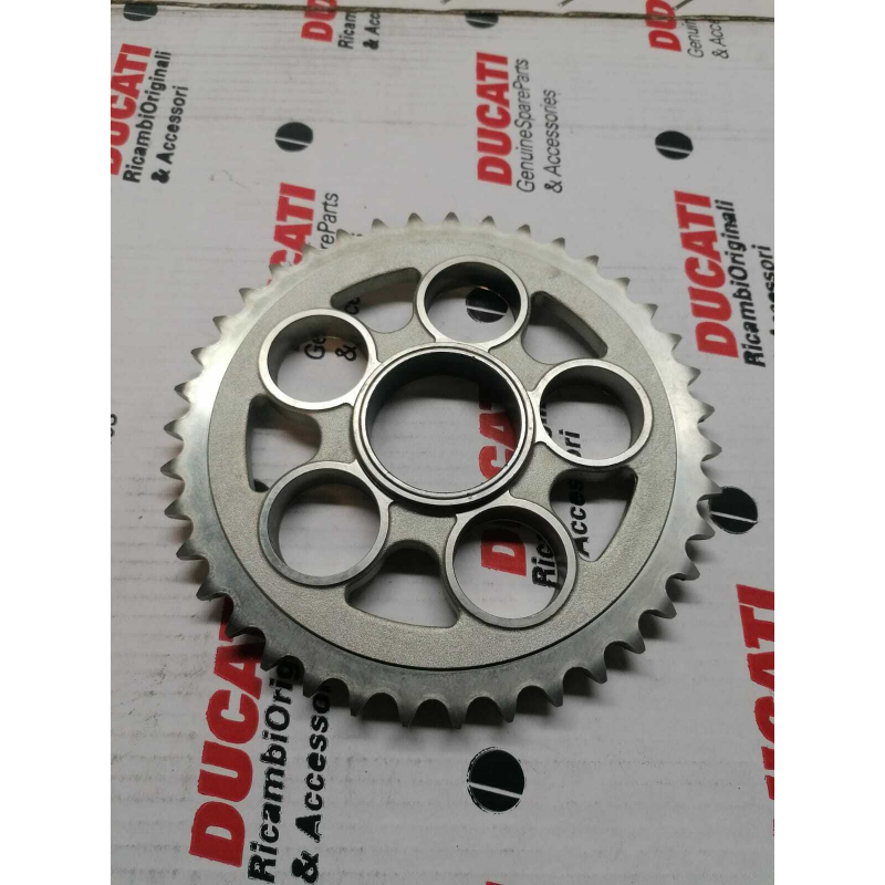 Corona Z39 Per Sbk 848 - 49421381A