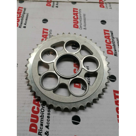 Corona Z39 Per Sbk 848 - 49421381A