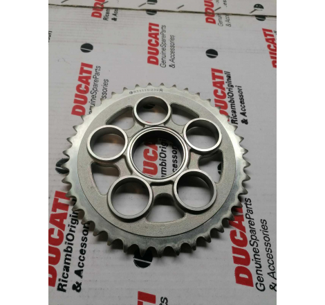 Corona Z39 Per Sbk 848 - 49421381A