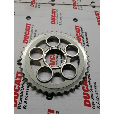 Corona Z39 Per Sbk 848 - 49421381A