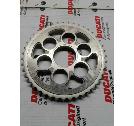 Corona T43 Per Monster S4rs - 49421261b