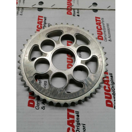 Corona T43 Per Monster S4rs - 49421261b