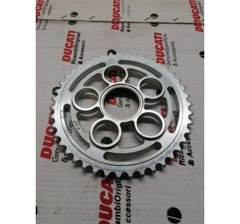 Corona T43 Per Monster S4rs - 49421261b