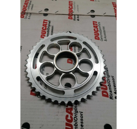 Corona T43 Per Monster S4rs - 49421261b