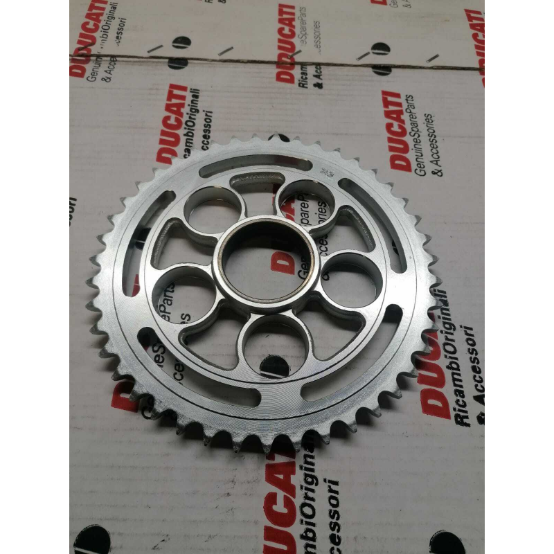 Corona T43 Per Monster S4rs - 49421261b