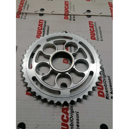 Corona T43 Per Monster S4rs - 49421261b