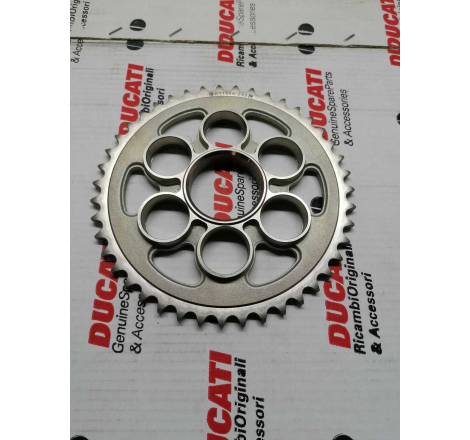 Corona T43 Per Monster S4rs - 49421261b
