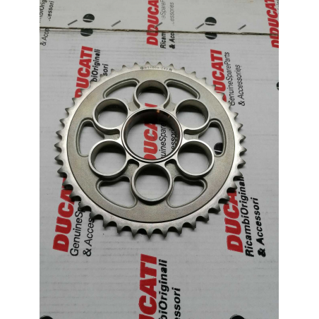 Corona T43 Per Monster S4rs - 49421261b