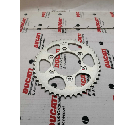 Corona Z 46 Per Monster - 49410504A