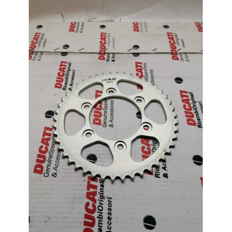 Corona Z 46 Per Monster - 49410504A