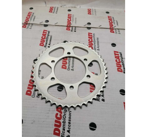 Corona Z 46 Per Monster - 49410504A