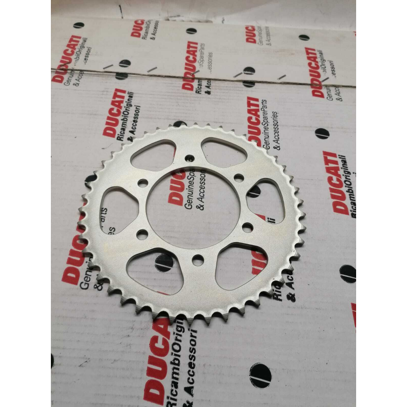 Corona Z 46 Per Monster - 49410504A