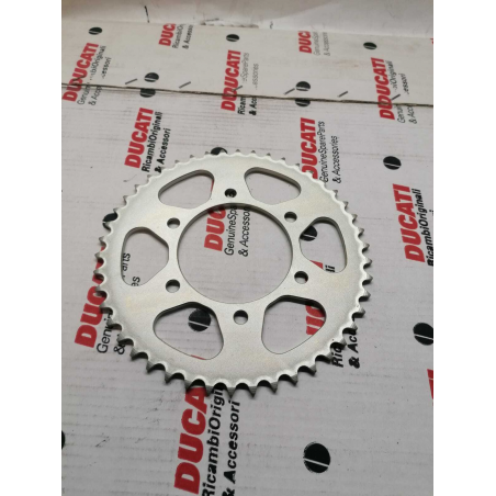 Corona Z 46 Per Monster - 49410504A
