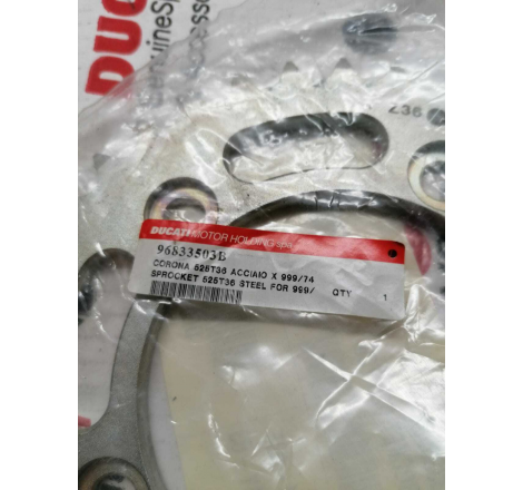 Corona T36 Passo 525  - 96833503b
