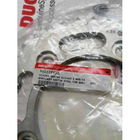 Corona T36 Passo 525  - 96833503b