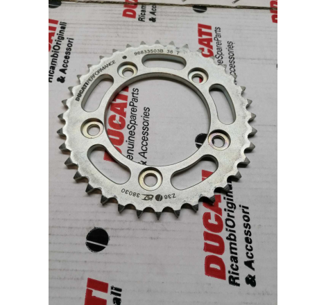 Corona T36 Passo 525  - 96833503b