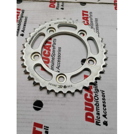 Corona T36 Passo 525  - 96833503b