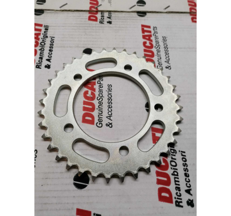 Corona T36 Passo 525  - 96833503b