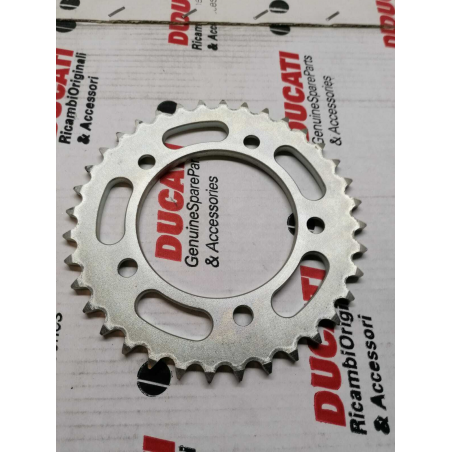 Corona T36 Passo 525  - 96833503b