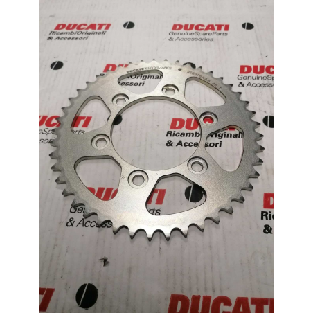 Corona T45 Passo 520 Per Monster - 968376AAA