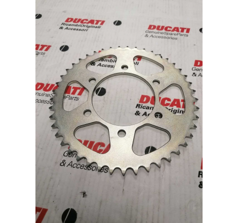 Chainring T45 Pitch 520 For Monster - 968376AAA