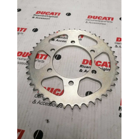 Corona T45 Passo 520 Per Monster - 968376AAA