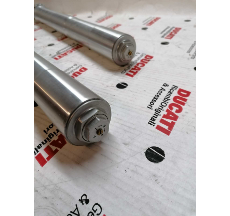 Coppia Forcelle - 34420111A / 34520111A
