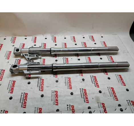 Fork Pair - 34420111A / 34520111A