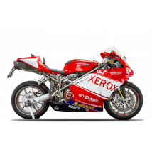 Superbikes