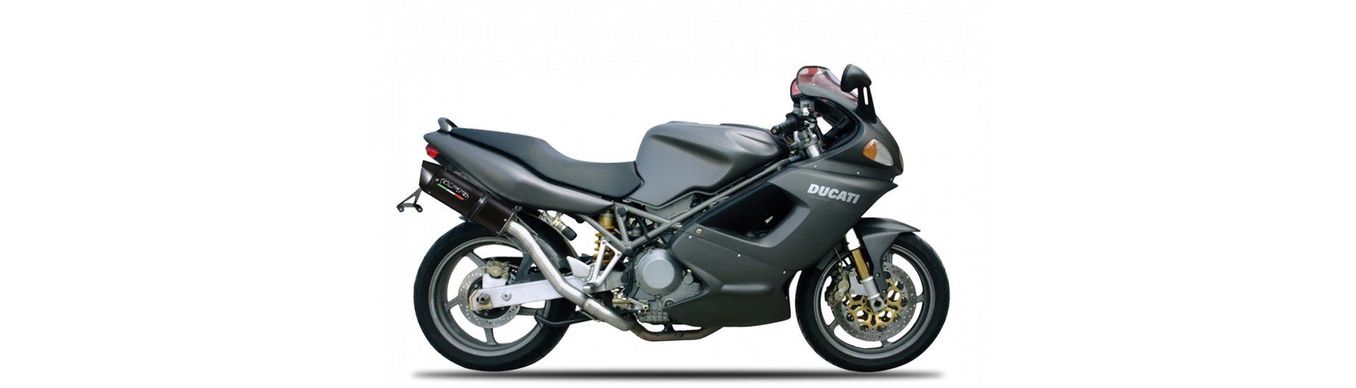 Sport Touring