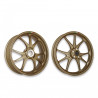 ALLOY WHEELS